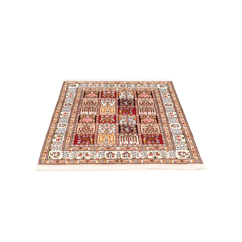 Perser Rug - Classic - 137 x 96 cm - multicolored