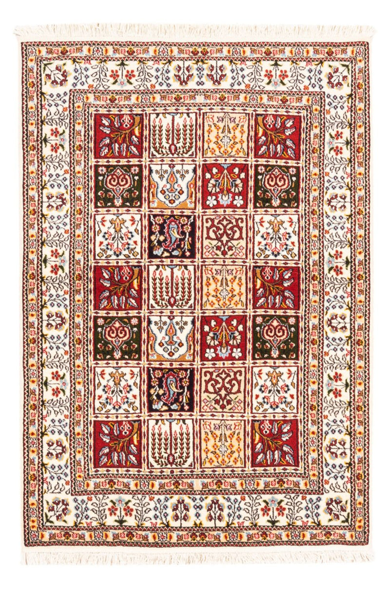 Perser Rug - Classic - 138 x 96 cm - multicolored