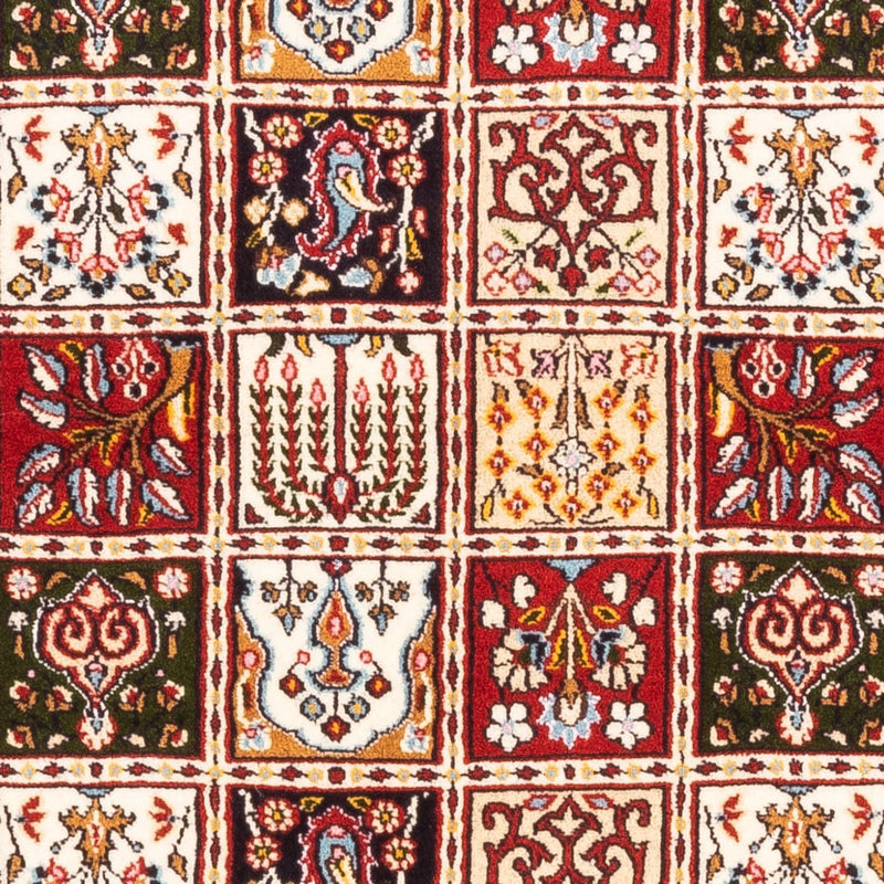 Perser Rug - Classic - 138 x 96 cm - multicolored