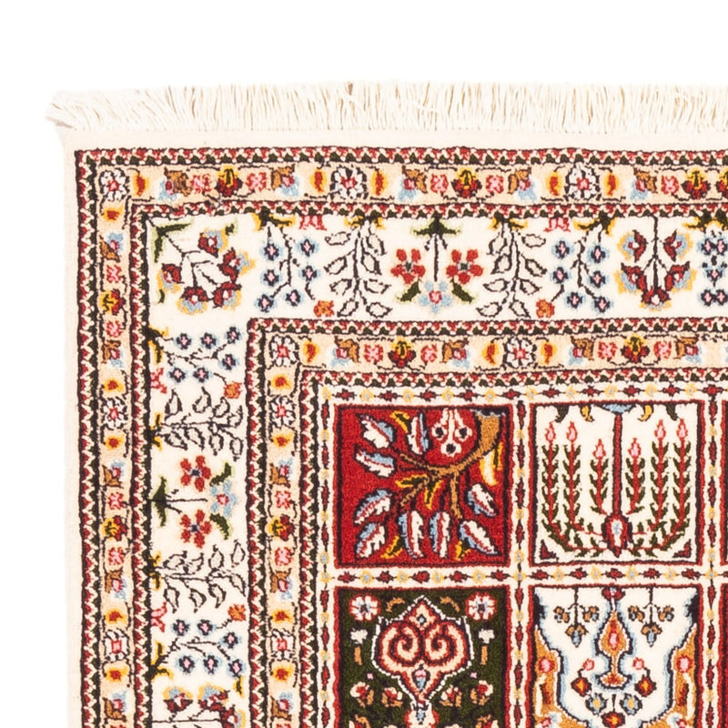 Perser Rug - Classic - 138 x 96 cm - multicolored