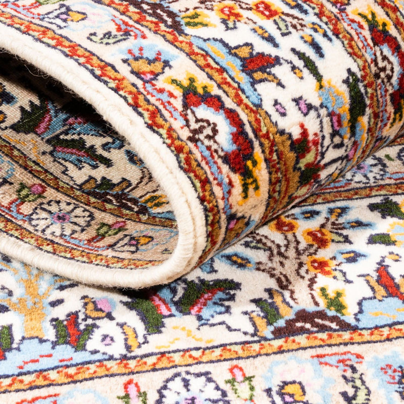 Perser Rug - Classic - 142 x 94 cm - cream