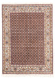 Moud Rug 197x141cm - Persian Rugs