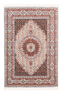Perser Rug - Classic - 146 x 96 cm - cream
