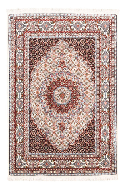 Moud Rug 96x146cm - Persian Rugs