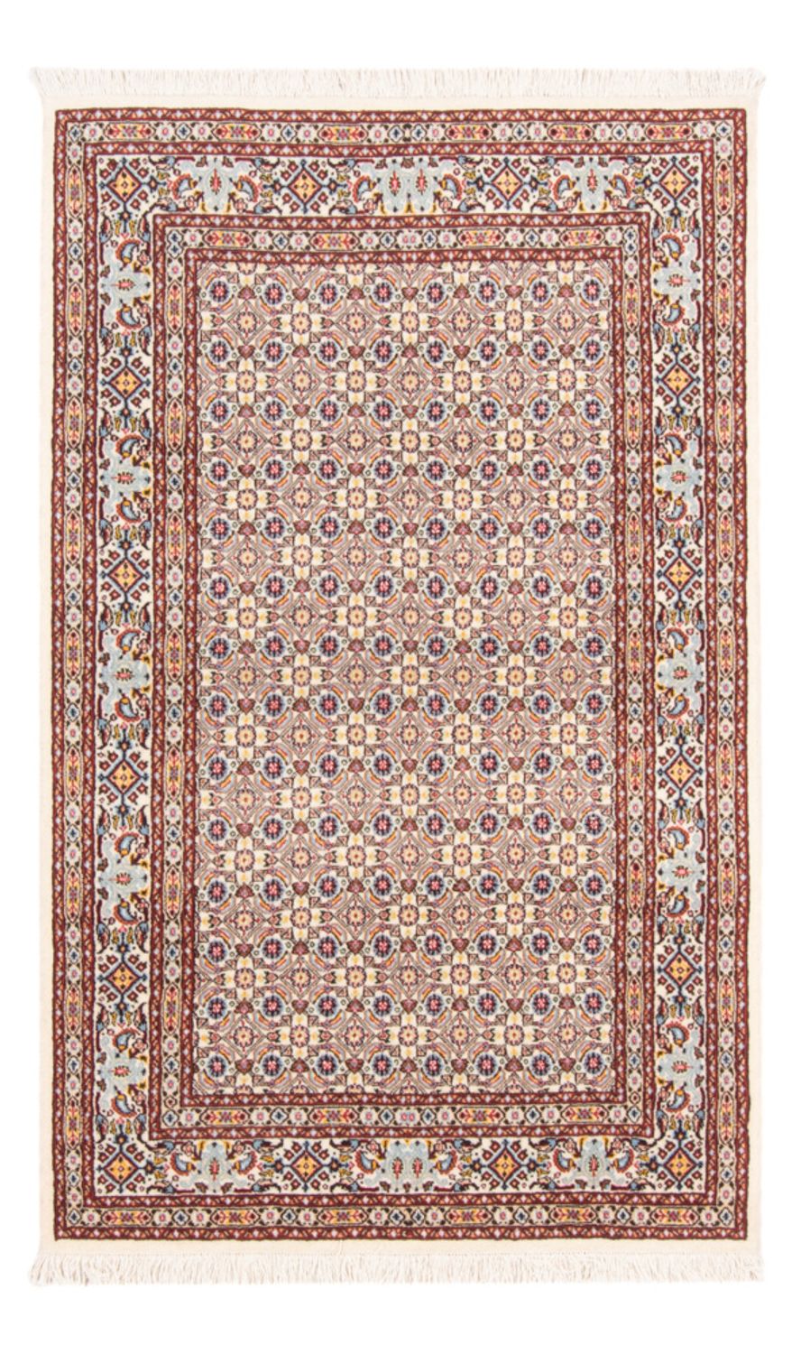 Perser Rug - Classic - 152 x 98 cm - beige