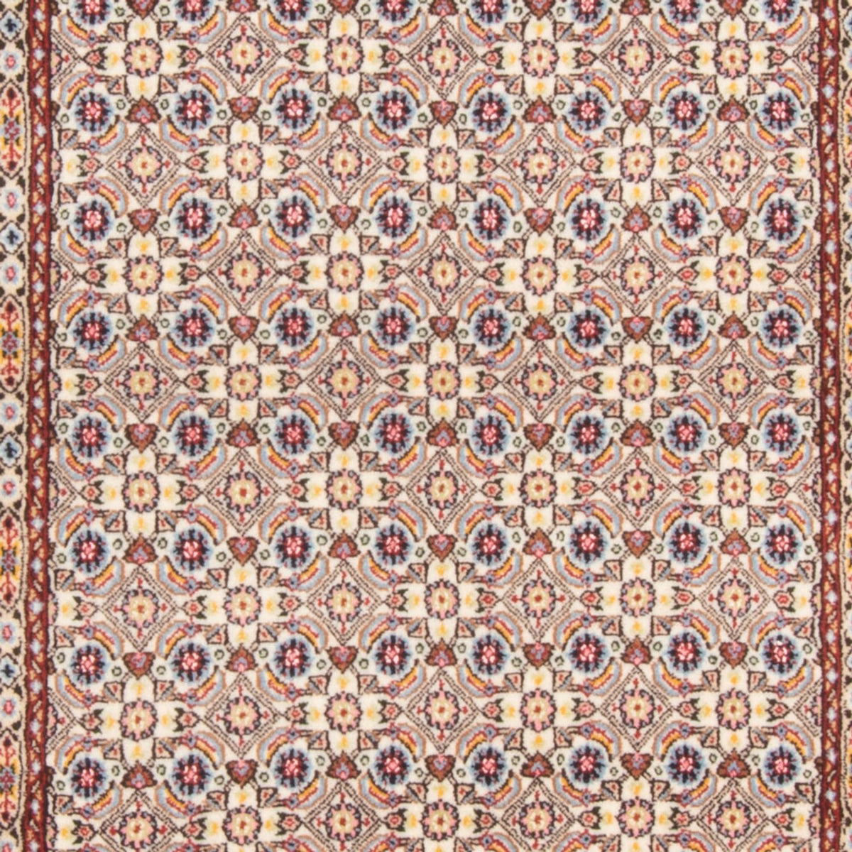 Perser Rug - Classic - 152 x 98 cm - beige