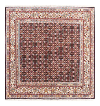 Moud Rug 193x195cm - Persian Rugs