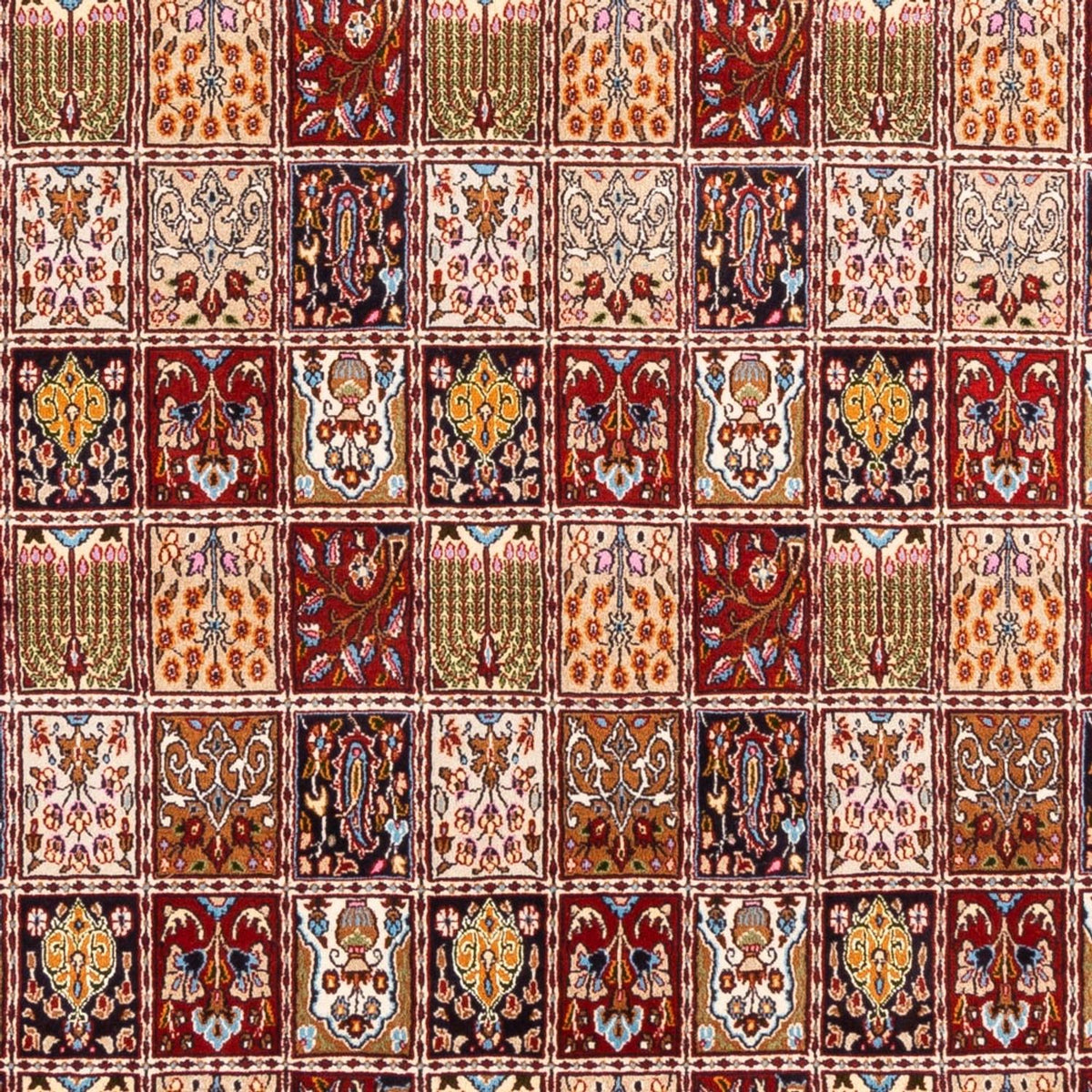 Perser Rug - Classic - 294 x 200 cm - cream