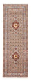 Runner Perser Rug - Classic - 201 x 80 cm - cream