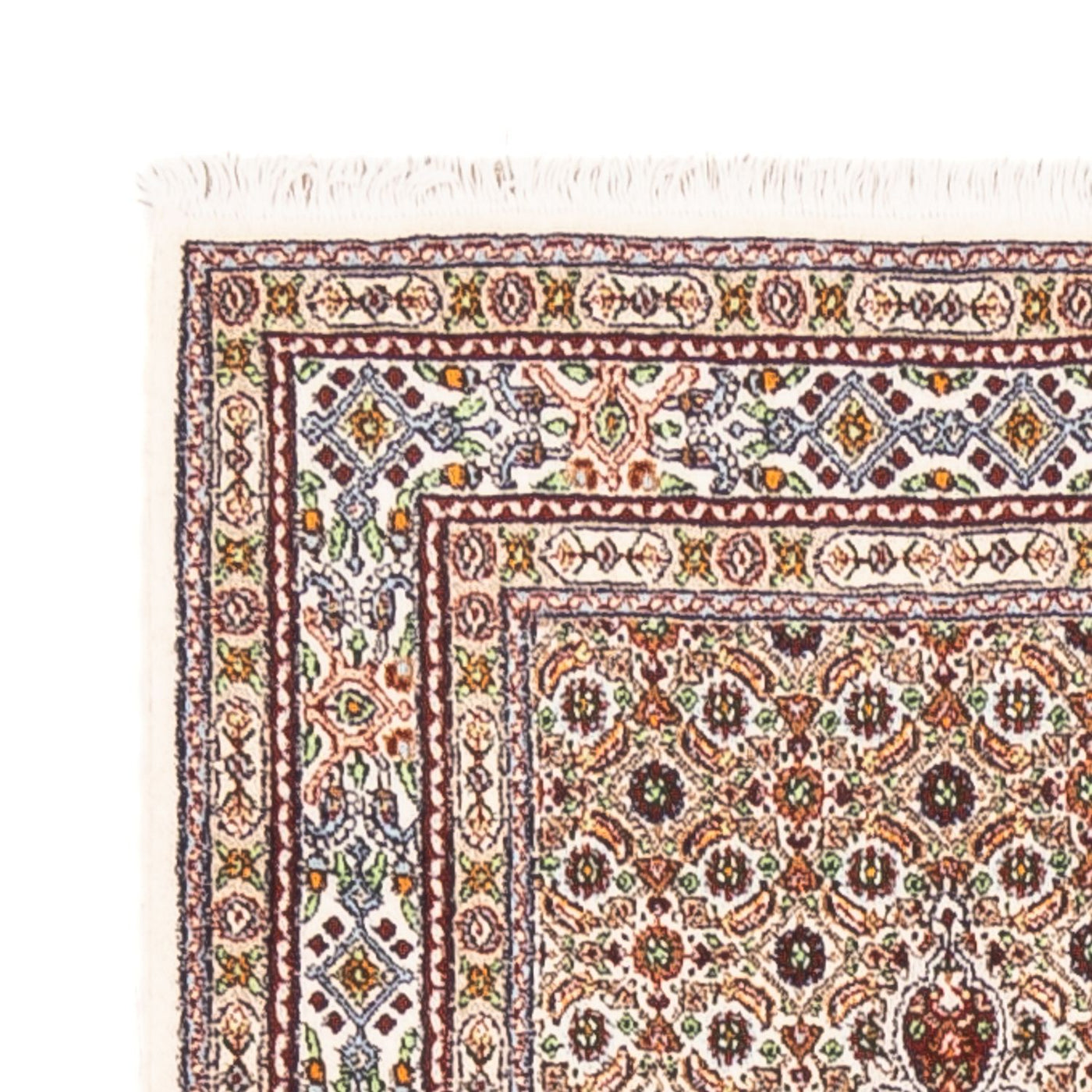 Moud Rug 201x80cm - Persian Rugs