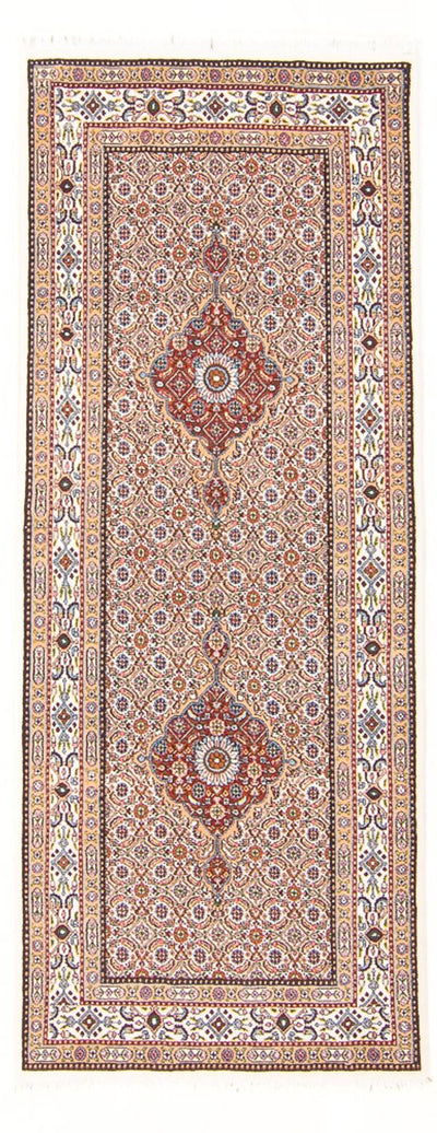 Moud Rug 80x199cm - Persian Rugs