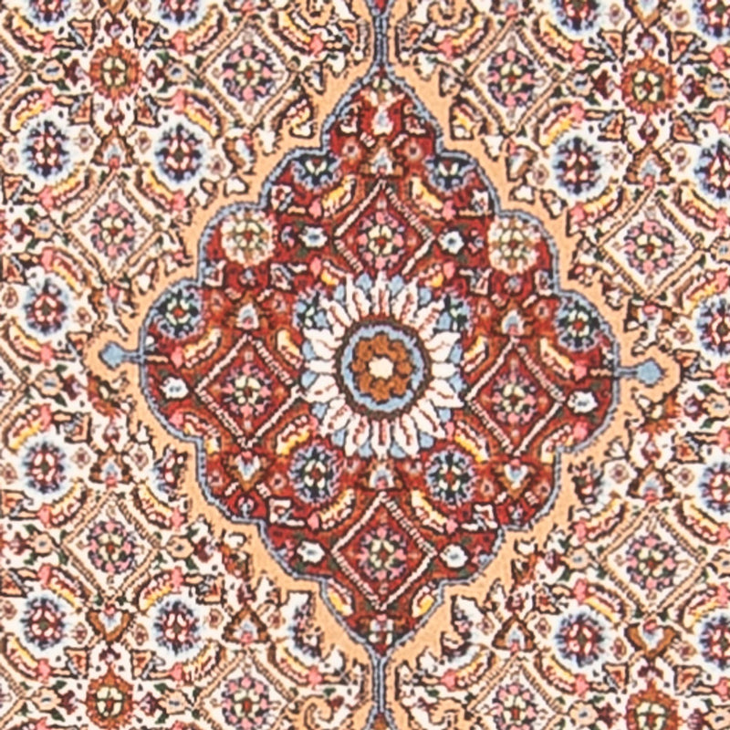 Runner Perser Rug - Classic - 199 x 80 cm - cream