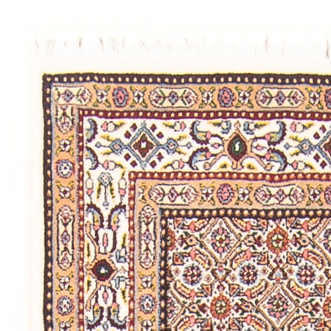 Moud Rug 199x80cm - Persian Rugs