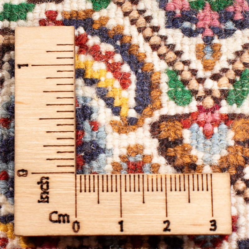 Runner Perser Rug - Classic - 199 x 80 cm - cream