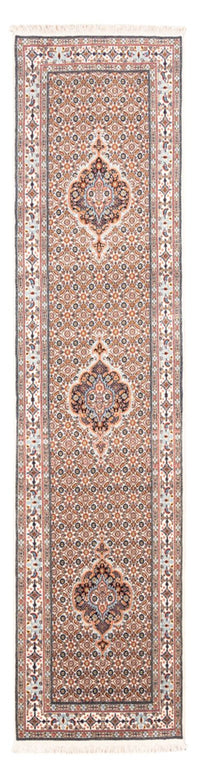 Runner Perser Rug - Classic - 291 x 76 cm - cream