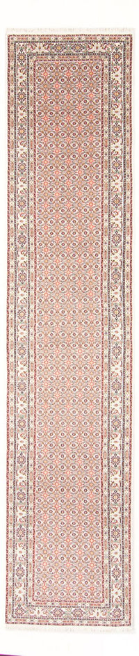 Runner Perser Rug - Classic - 388 x 78 cm - cream