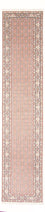 Runner Perser Rug - Classic - 388 x 78 cm - cream