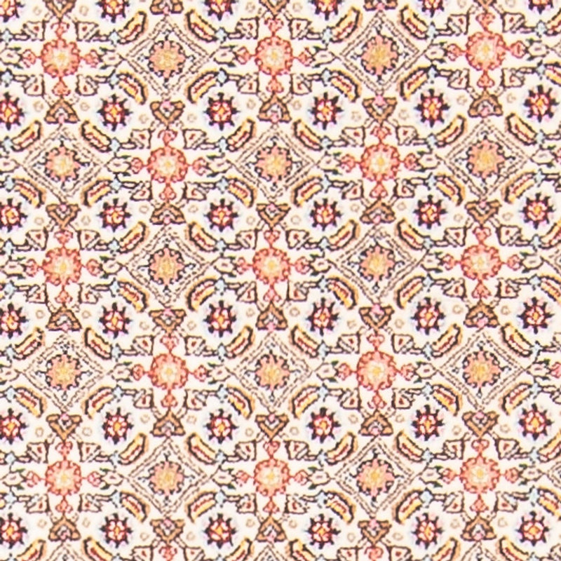 Runner Perser Rug - Classic - 388 x 78 cm - cream