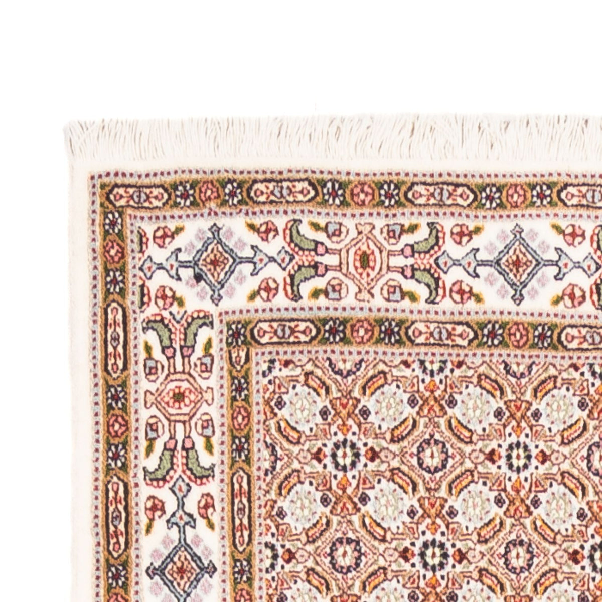 Moud Rug 80x299cm - Persian Rugs