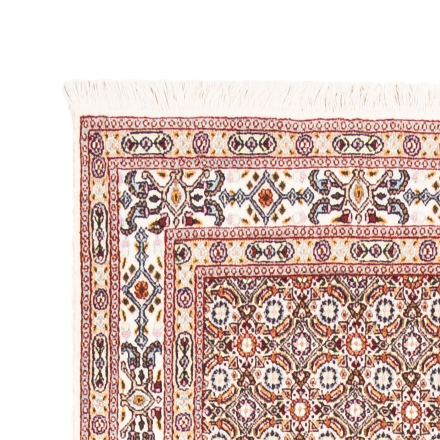 Moud Rug 287x77cm - Persian Rugs