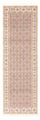 Runner Perser Rug - Classic - 235 x 76 cm - cream