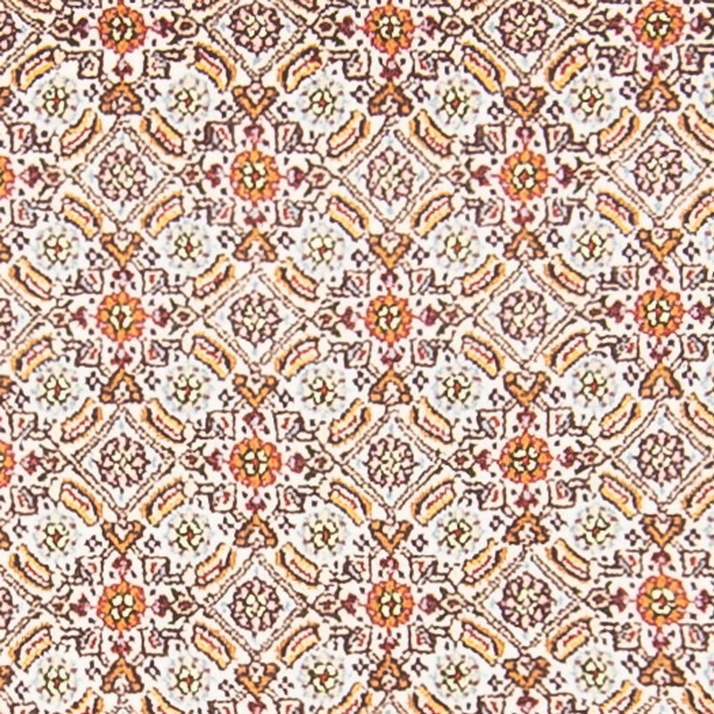 Runner Perser Rug - Classic - 235 x 76 cm - cream