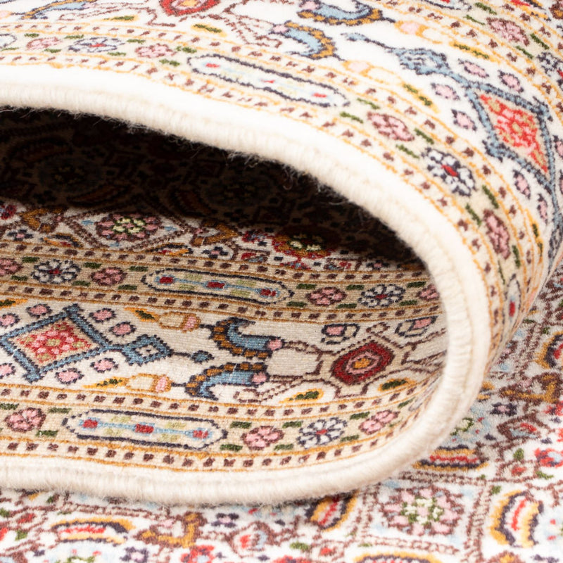 Runner Perser Rug - Classic - 235 x 76 cm - cream