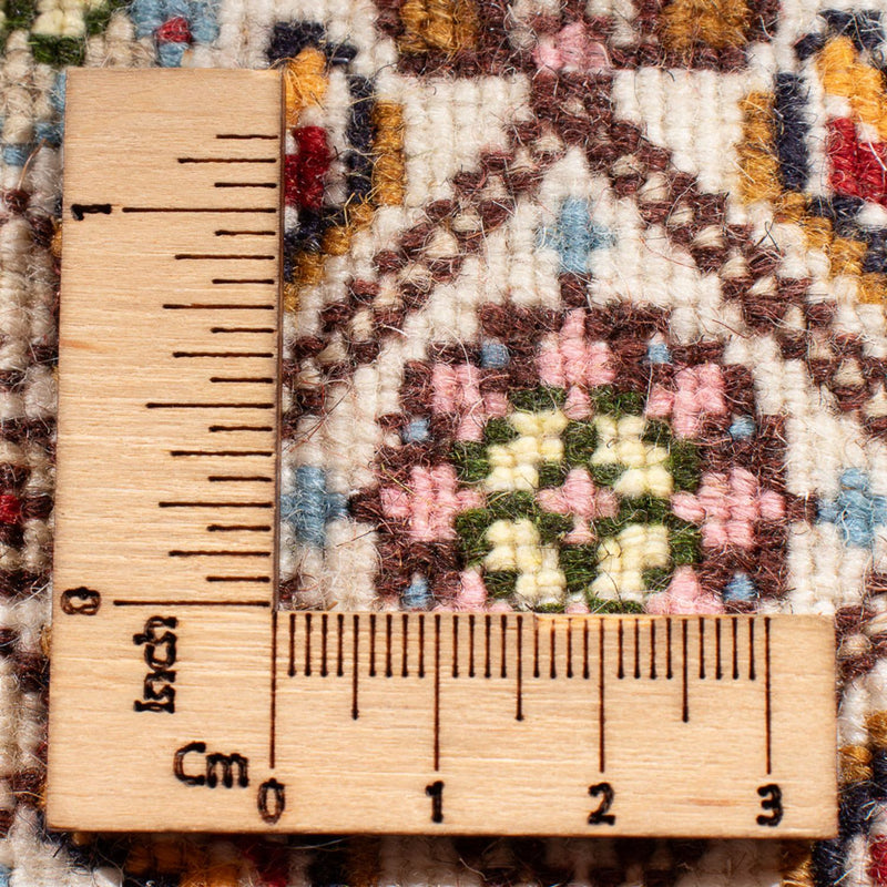 Runner Perser Rug - Classic - 235 x 76 cm - cream