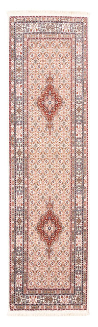 Runner Perser Rug - Classic - 240 x 77 cm - cream