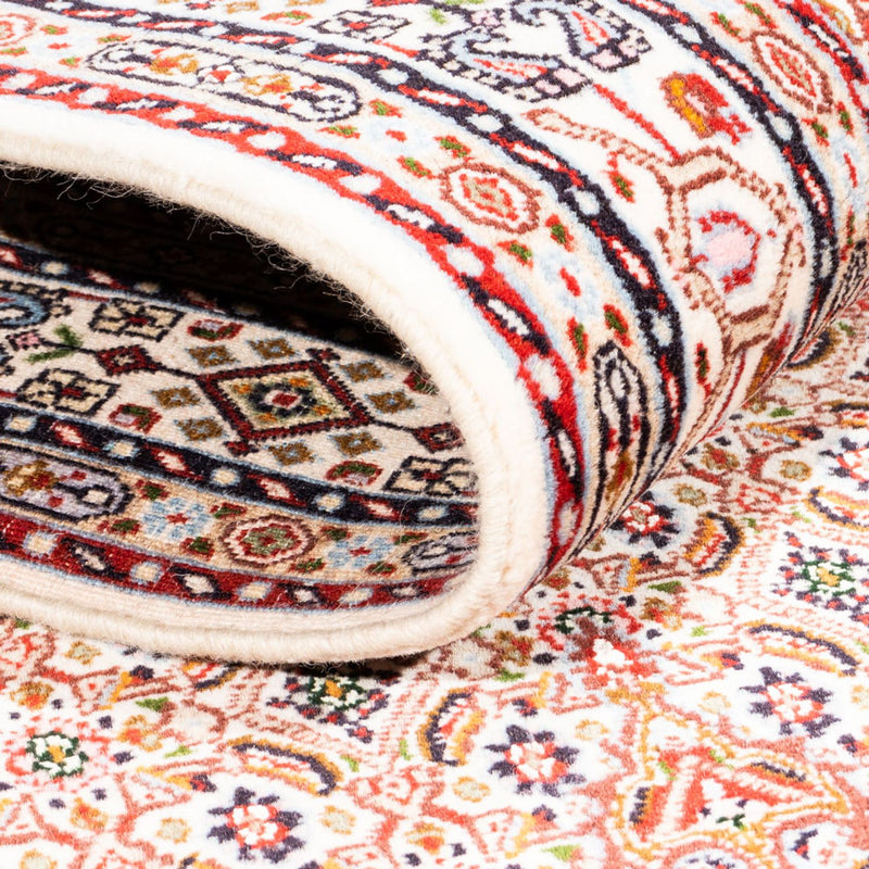 Runner Perser Rug - Classic - 240 x 77 cm - cream