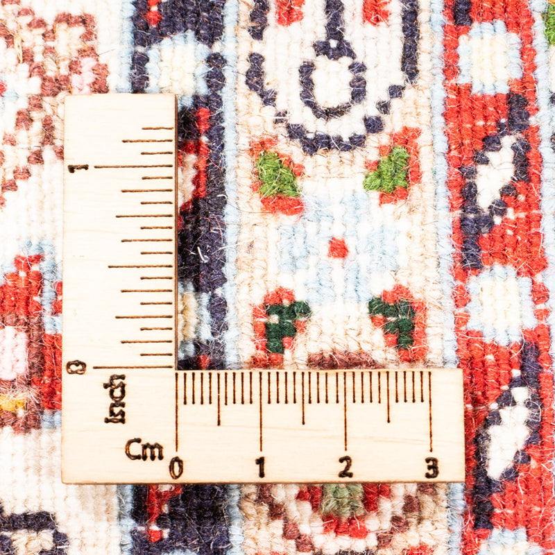 Runner Perser Rug - Classic - 240 x 77 cm - cream