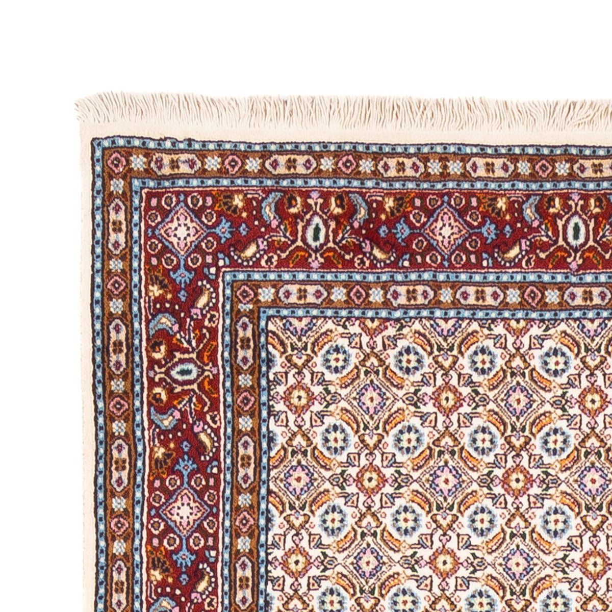 Moud Rug 76x498cm - Persian Rugs