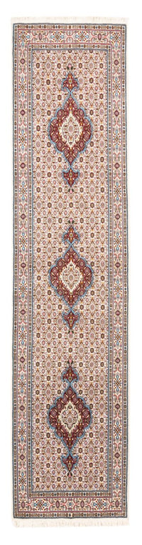 Runner Perser Rug - Classic - 292 x 75 cm - cream