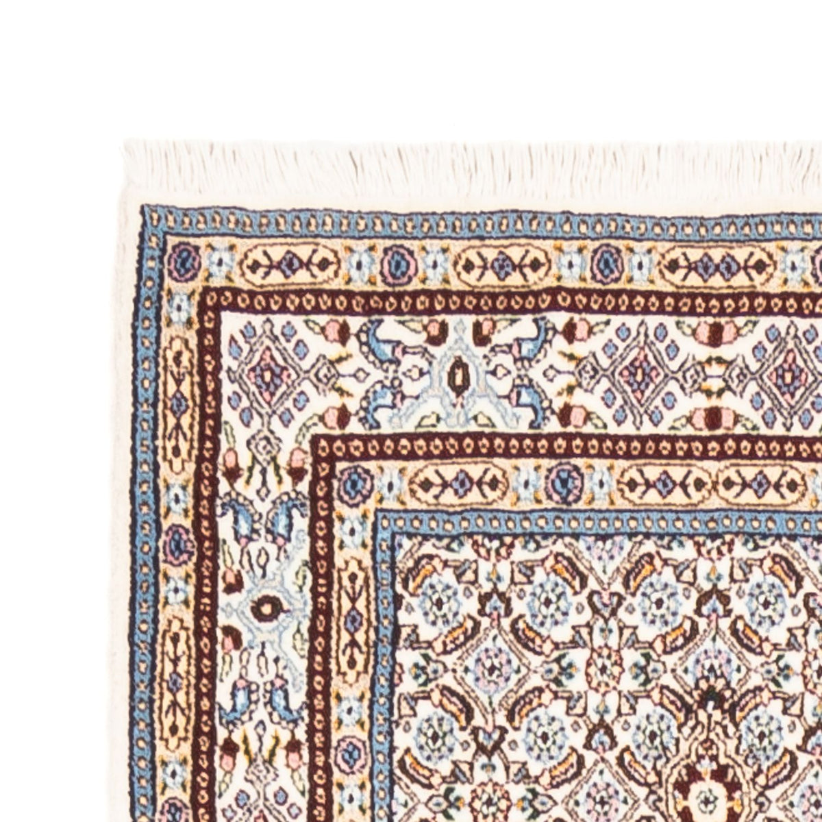 Moud Rug 77x237cm - Persian Rugs
