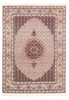 Moud Rug 142x195cm - Persian Rugs - Rectangle / Cream / 142 x 195 cm Rectangle
