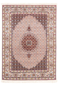 Perser Rug - Classic - 195 x 142 cm - cream