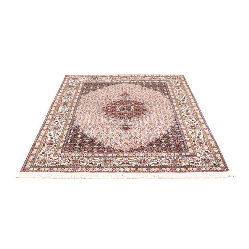 Perser Rug - Classic - 195 x 142 cm - cream