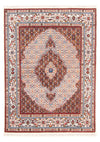 Moud Rug 142x192cm - Persian Rugs - Rectangle / Cream / 142 x 192 cm Rectangle