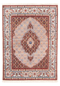 Perser Rug - Classic - 192 x 142 cm - cream