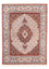 Perser Rug - Classic - 192 x 142 cm - cream