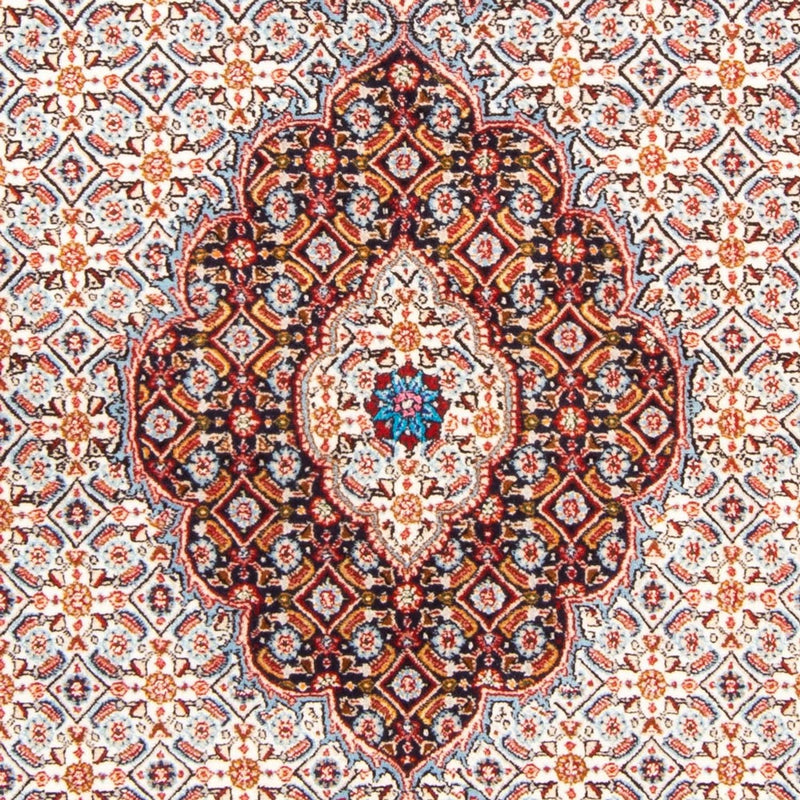 Perser Rug - Classic - 192 x 142 cm - cream