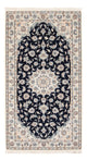 Nain - 6la Rug 140x70cm - Persian Rugs