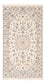 Perser Rug - Nain - Premium - 142 x 74 cm - cream