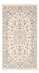 Nain - 6la Rug 142x74cm - Persian Rugs