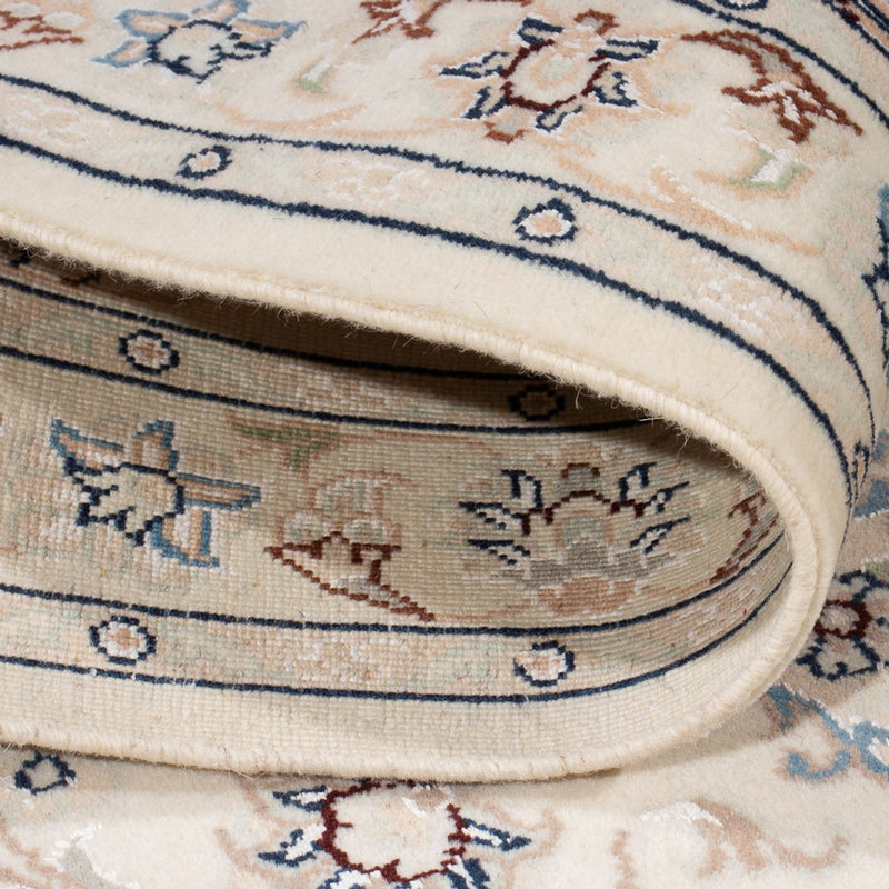 Perser Rug - Nain - Premium - 142 x 74 cm - cream