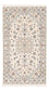 Perser Rug - Nain - Premium - 137 x 76 cm - cream