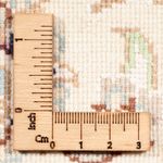 Perser Rug - Nain - Premium - 137 x 76 cm - cream