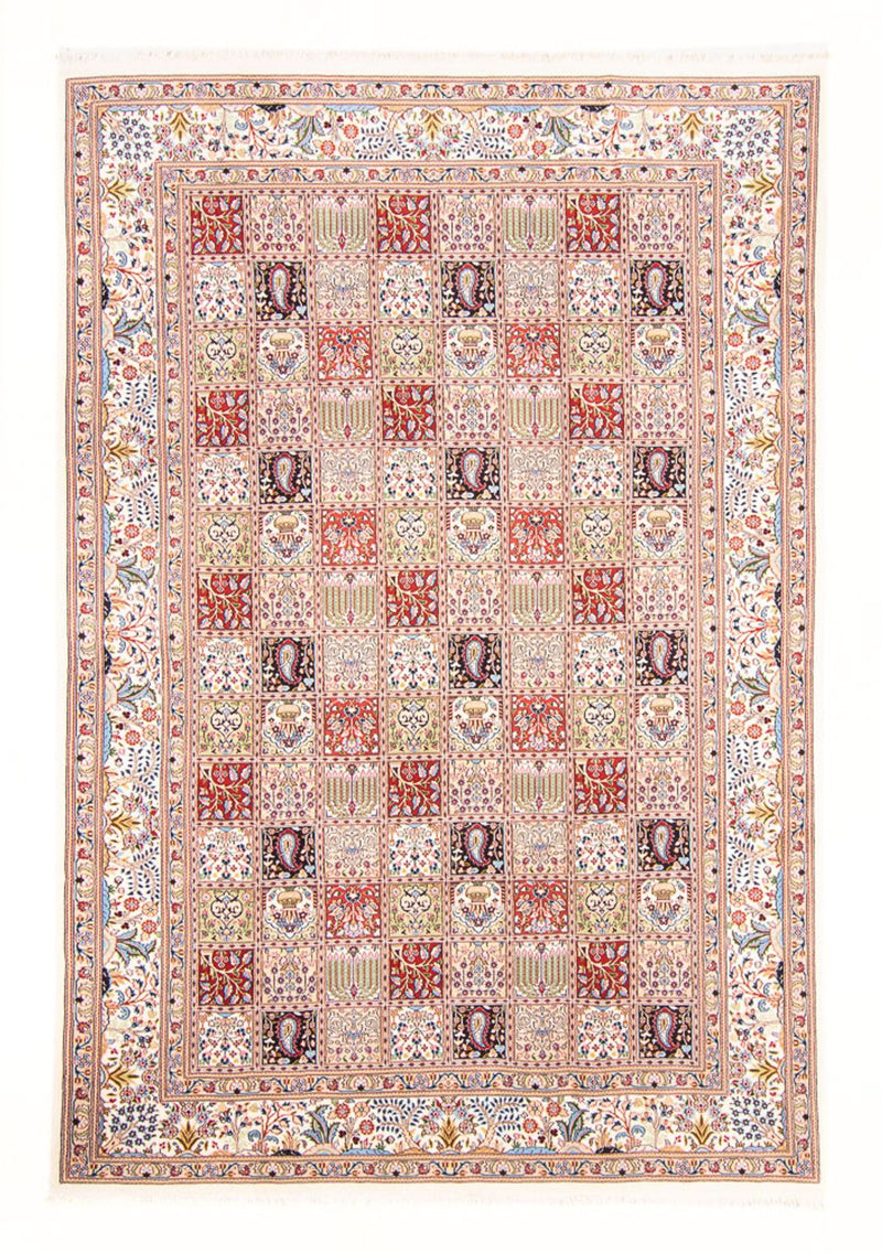 Perser Rug - Classic - Royal - 300 x 198 cm - cream