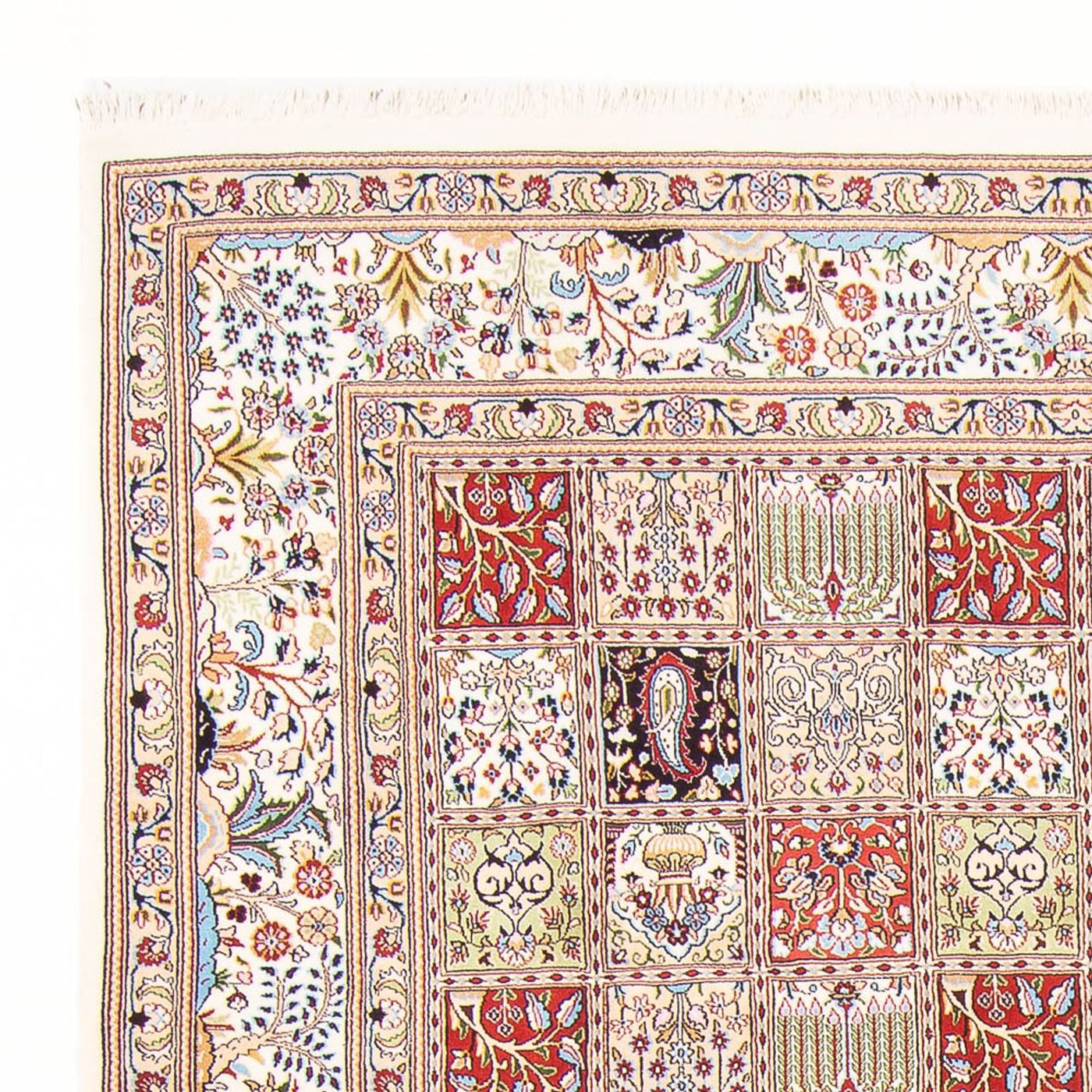 Perser Rug - Classic - Royal - 300 x 198 cm - cream