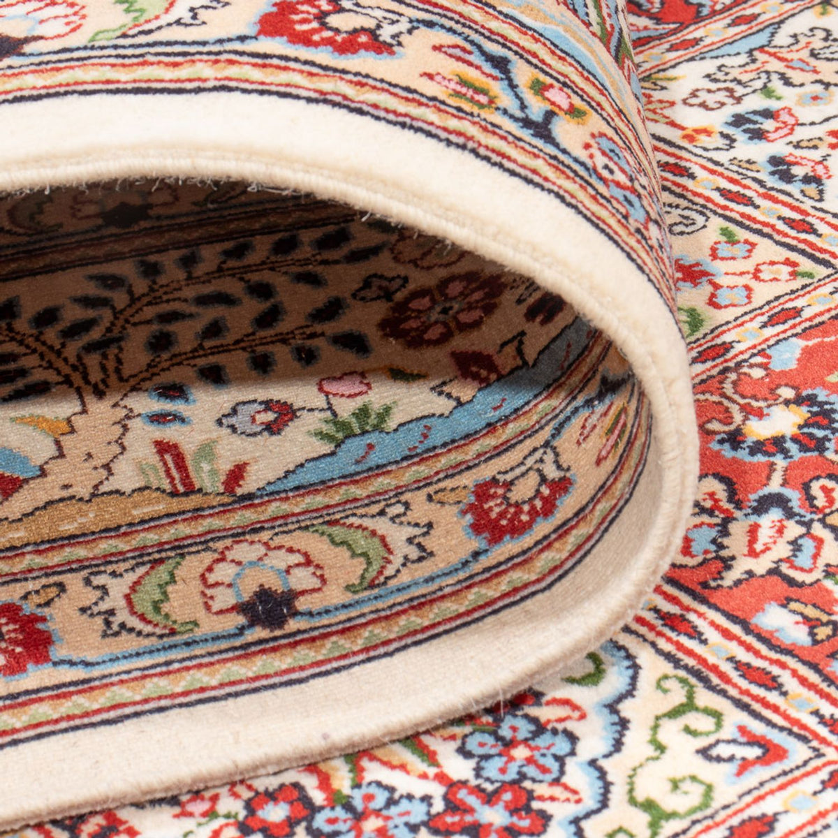 Perser Rug - Classic - Royal - 300 x 198 cm - cream